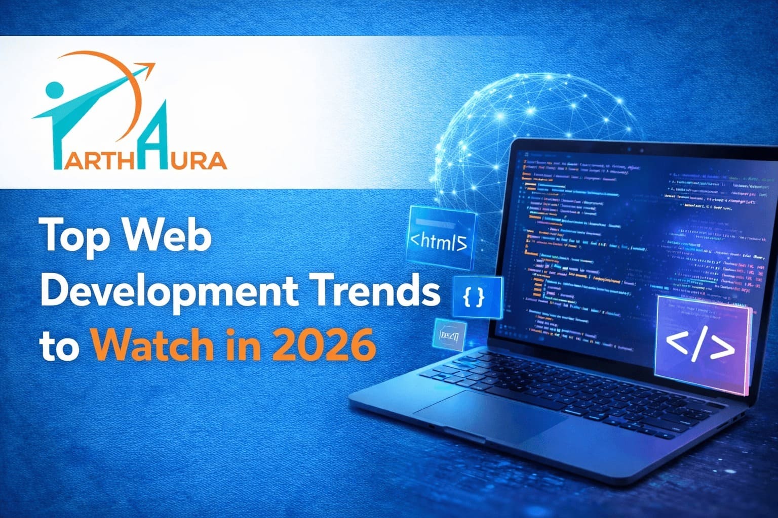 Top Web Development Trends to Watch in 2026