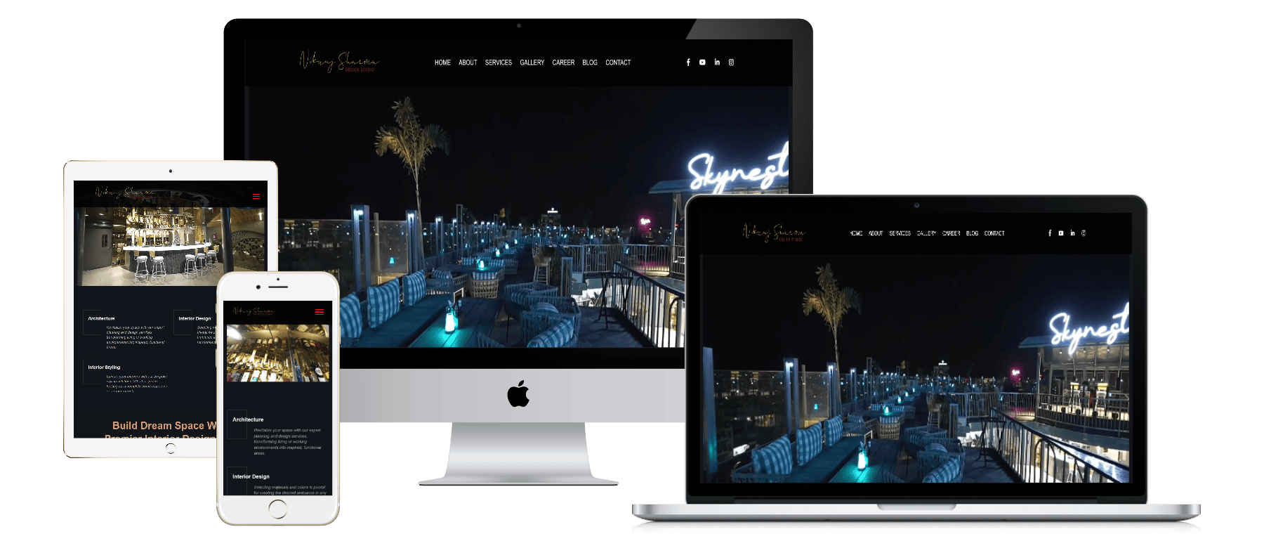 Nikunj Design Studio