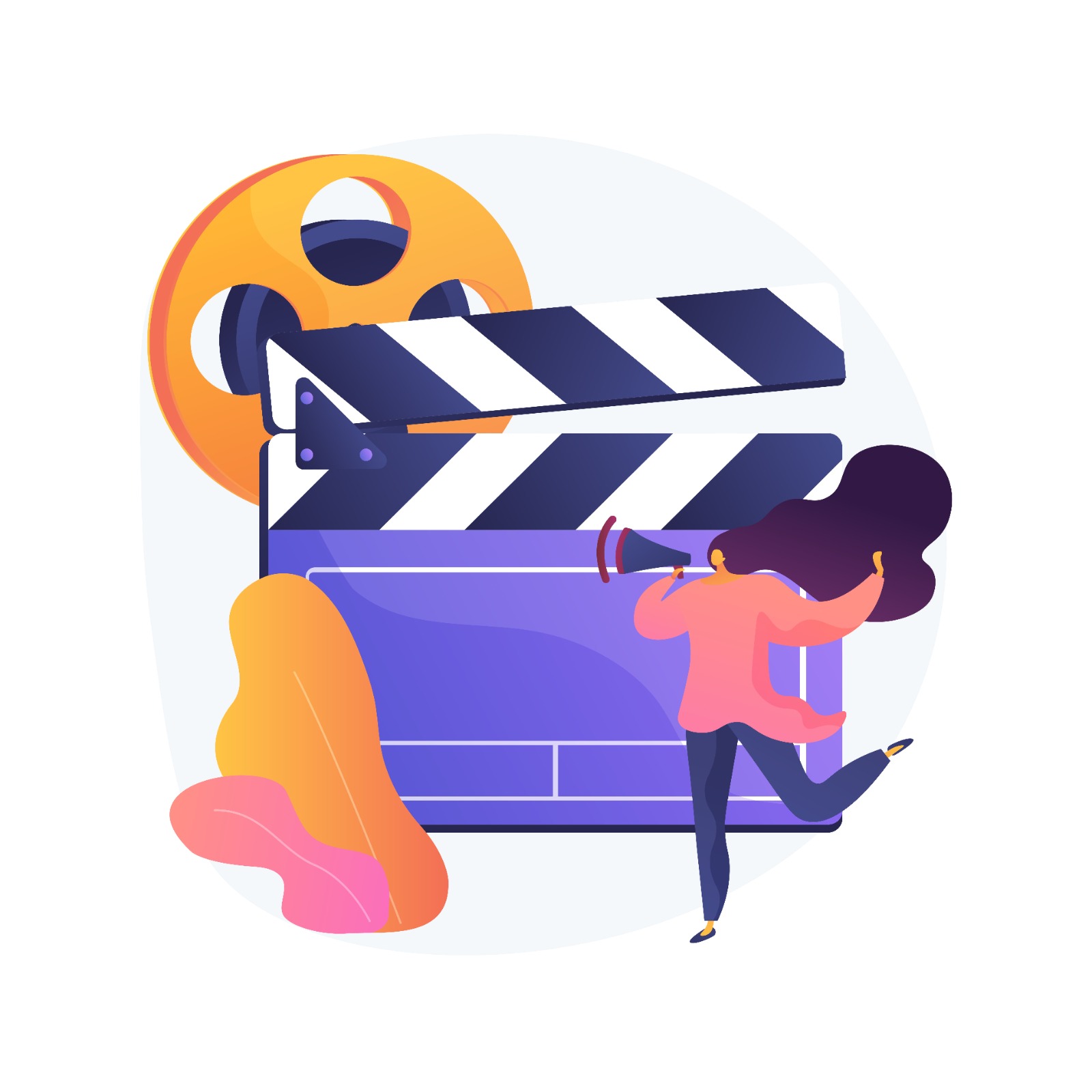 Video Production Services