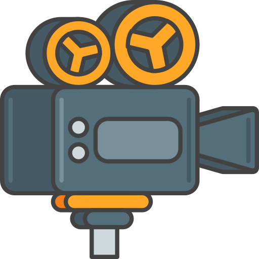 Professional Cameras