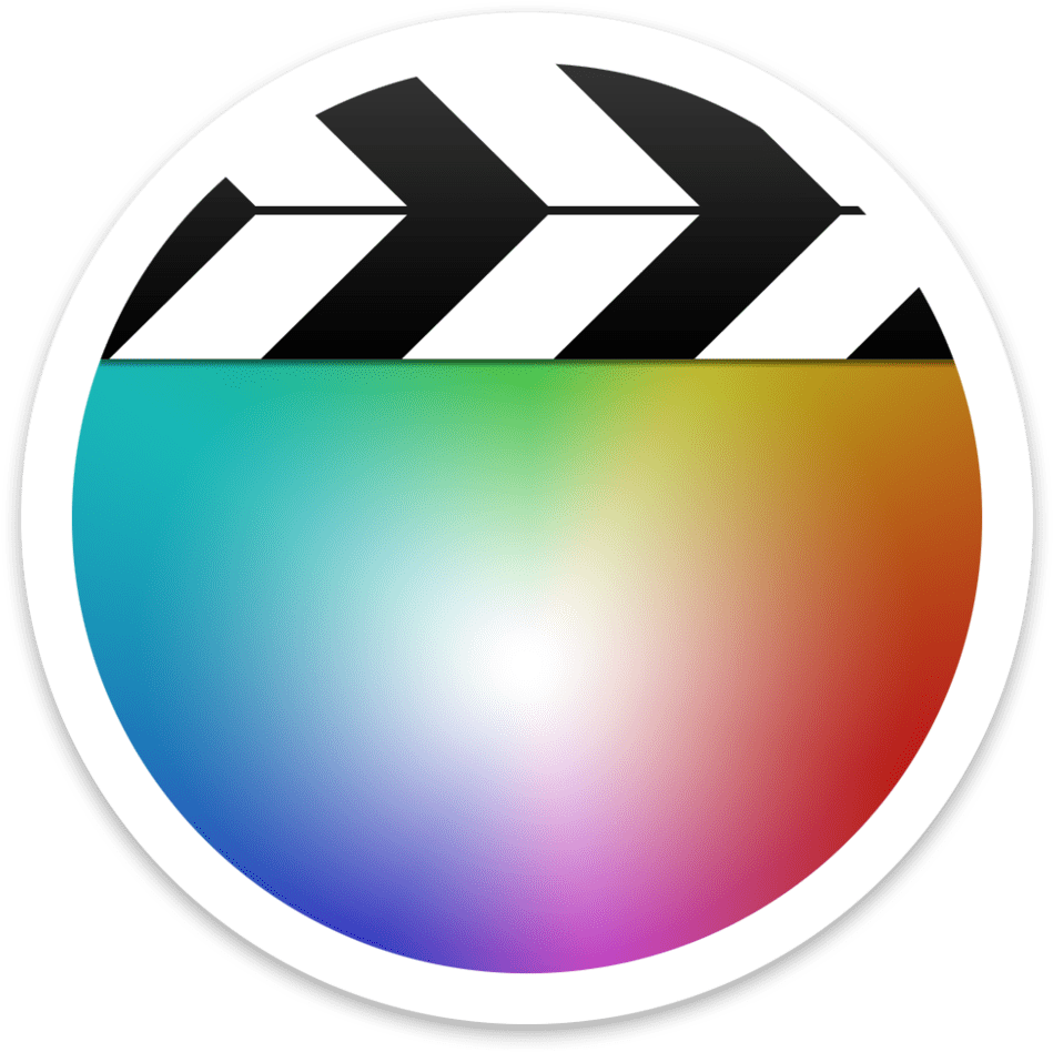 Final Cut Pro