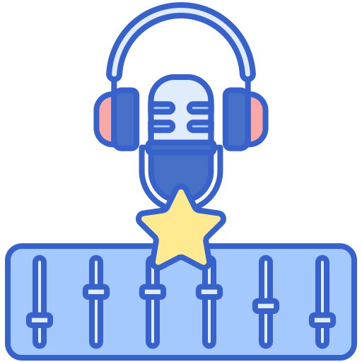 Professional Microphones