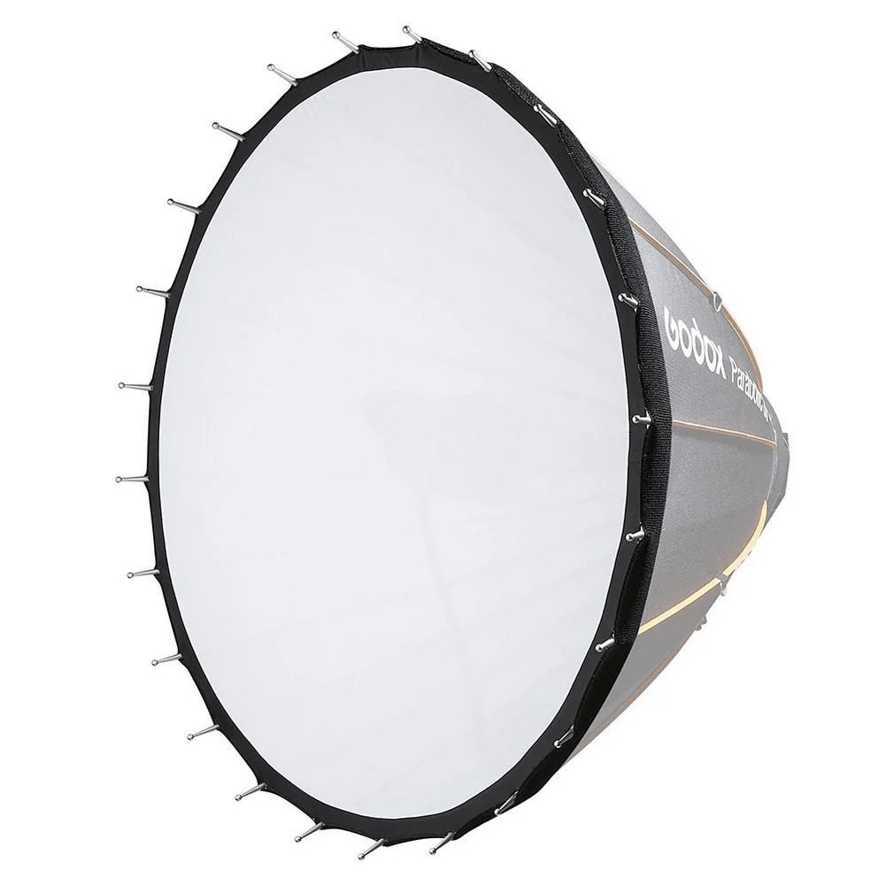 Reflectors & Softboxes