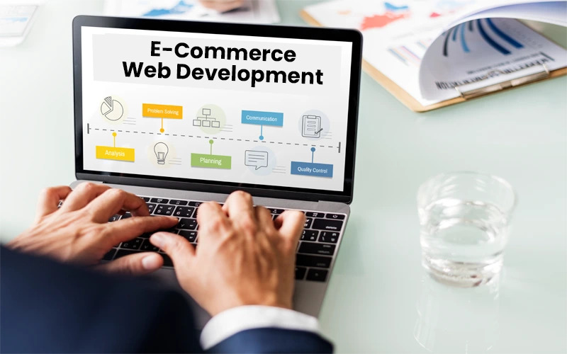 Ecommerce Website Development