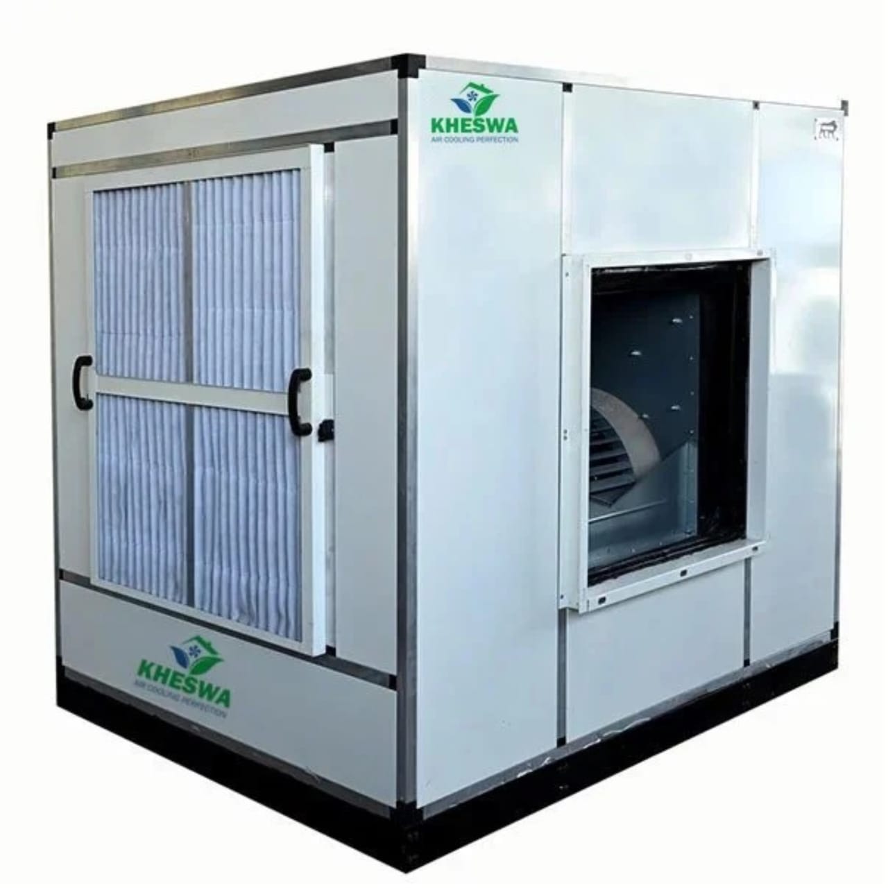 Industrial Duct Air Cooler